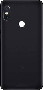 Sandreezz Xiaomi Note 5 Pro Back Panel