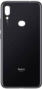 SMART Redmi Note 7 Pro (Glass) Back Panel