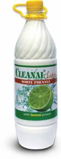 cleanal lime LIME 2LT Lime