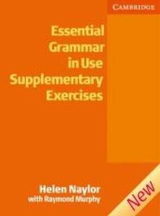 Essential Grammar in Use Supplementary Exercises Without key