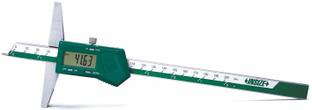 INSIZE 1143-200A Digital Point Depth Gauge Digital Caliper