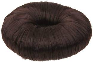 Shivarth Fashion Hair Doughnut Bun Bun