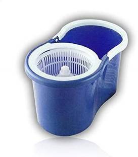 GTE Easy Magic Floor Mop 360� Bucket PVC (Mop Bucket Only) Refill