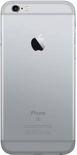 Sandreezz Apple iPhone 6s Back Panel