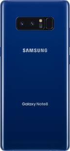 DKS samsung note 8 Back Panel