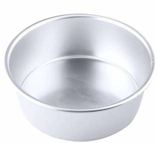 RVENTERPRISES Aluminium Cake Mould 1