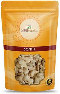 SHRI ANAND Ginger Seed