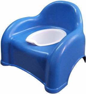Maanit Baby Potty Seat with Removable Lid Potty Seat