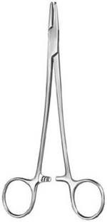 Meditech Needle Holder 6 inches Needle Holders