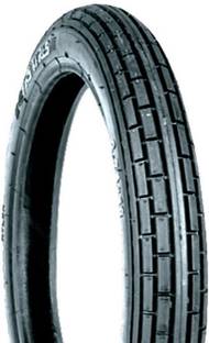 aarav agencies 2.75.18 FRONT 2.75.18 Front Two Wheeler Tyre