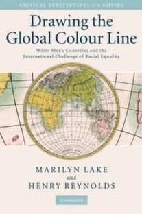 Drawing the Global Colour Line