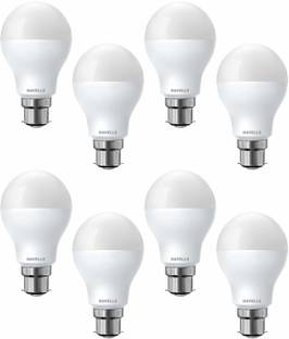 HAVELLS 9 W Basic Standard B22 D LED Bulb
