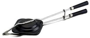 JYNEX Non-Stick Sandwich Toaster Toast