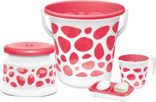 MILTON Plastic Bath Mug