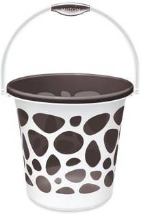 MILTON 25 L Plastic Bucket
