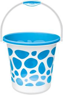 MILTON 25 L Plastic Bucket