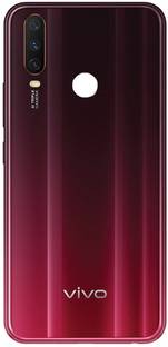 SMART Vivo Y12 Back Panel