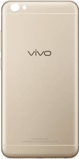 SMART Vivo Y66 Back Panel