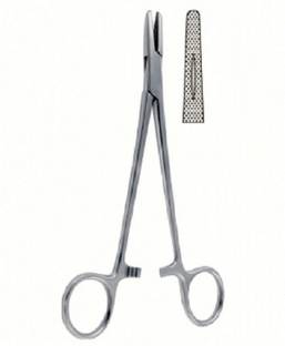 Meditech Needle Holder, Needle Holder Forceps, Surgical Instruments Needle Holder Needle Holders