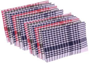 Ninki Fresh Dry Cotton Cleaning Cloth