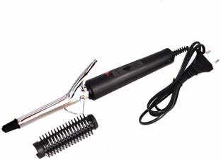 ansh enterprise Hair Curler Iron For Women Electric Hair Curler