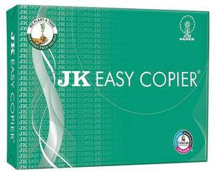 JK PAPER JK EASY COPIER PAPER RULED A4 70 gsm A4 paper