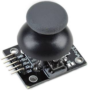 DHRUV-PRO PS2 Joystick Module Electronic Components Electronic Hobby Kit