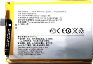Full Life Mobile Battery For  vivo V9 6GB / V9 Youth / V9 / V9 Pro / 1851 / 1723 / 1727 / 1726 / B-D9