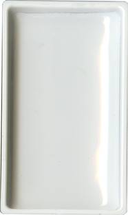Zig Single color pan No.10 WHITE