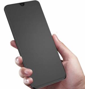 THERMO Edge To Edge Tempered Glass for redmi note 7 pro