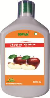 SOVAM Apple cider Vinegar