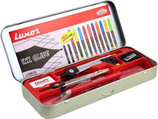 LUXOR 1683 100x100 Geometry Box (New) Geometry Box
