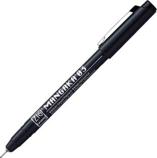 Zig KURETAKE CARTOONIST MANGAKA CNM-03