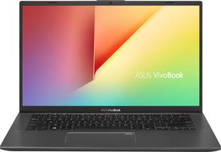 ASUS VivoBook 14 Intel Core i3 10th Gen 10110U - (4 GB/256 GB SSD/Windows 10 Home) X412FA-EK362T Thin and Light Laptop