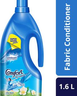 Comfort After Wash Morning Fresh Fabric Conditioner