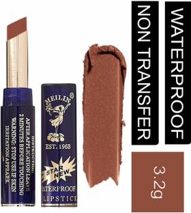Meilin Non Transfer Matte Lipstick