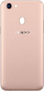 SMART OPPO F5 Youth Back Panel