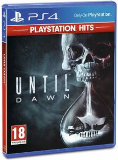 Until Dawn