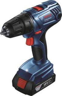 BOSCH GSR 180 LI GSR 180 / GSR 180 Li Pistol Grip Drill