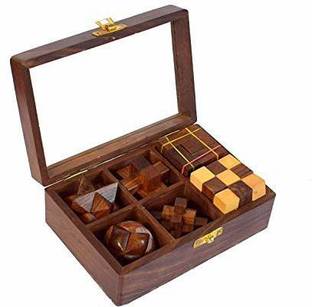 ORTUS Adults Teens and Kids 6 Pieces