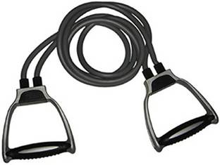 kb marty best Unisex Double Toning Resistance Tube Resistance Tube