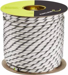 EDELRID Performance Climbing Static Rope Snow