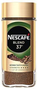 Nescafe Blend 37 Coffee Instant Coffee