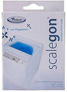 Whirlpool Clean Tactware Scalegon Powder for Fully Automatic Washing Machine - Pack of 3 Dishwashing Detergent