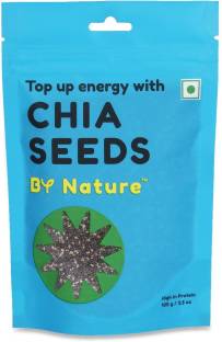 By Nature Chia Seeds Chia Seeds