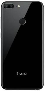 Nik HONOR 9 LITE Back Panel