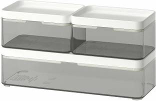 IKEA Cosmetic & Make-up Organizers