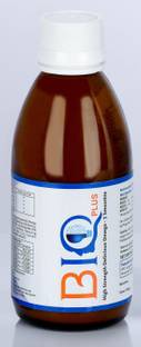 BIQ PLUS BIQ + OMEGA3