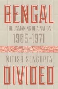 Bengal Divided
