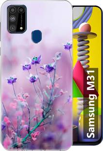 Fashionury Back Cover for Samsung Galaxy F41, Samsung Galaxy M31